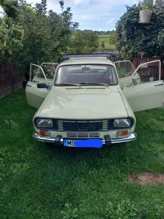 De Vanzare Dacia 1300