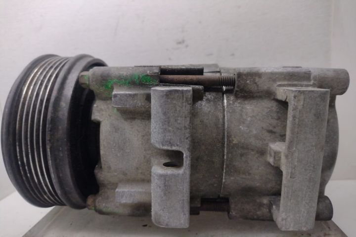 Compresor Clima Delphi KTT090369 Ford Transit a 3-a generatie