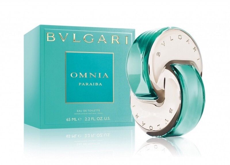 Bvlgari OMNIA 65мл NEW, crystalline - amethyste - coral, оригинал 100%