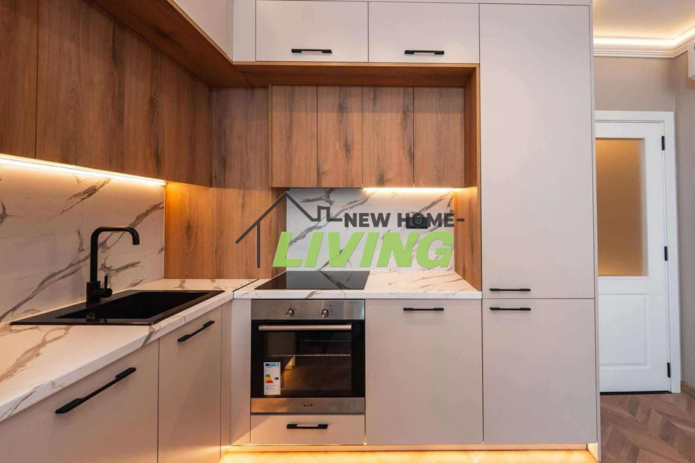 2-стаен в ПЛОВДИВ- площ 71 цена 138900