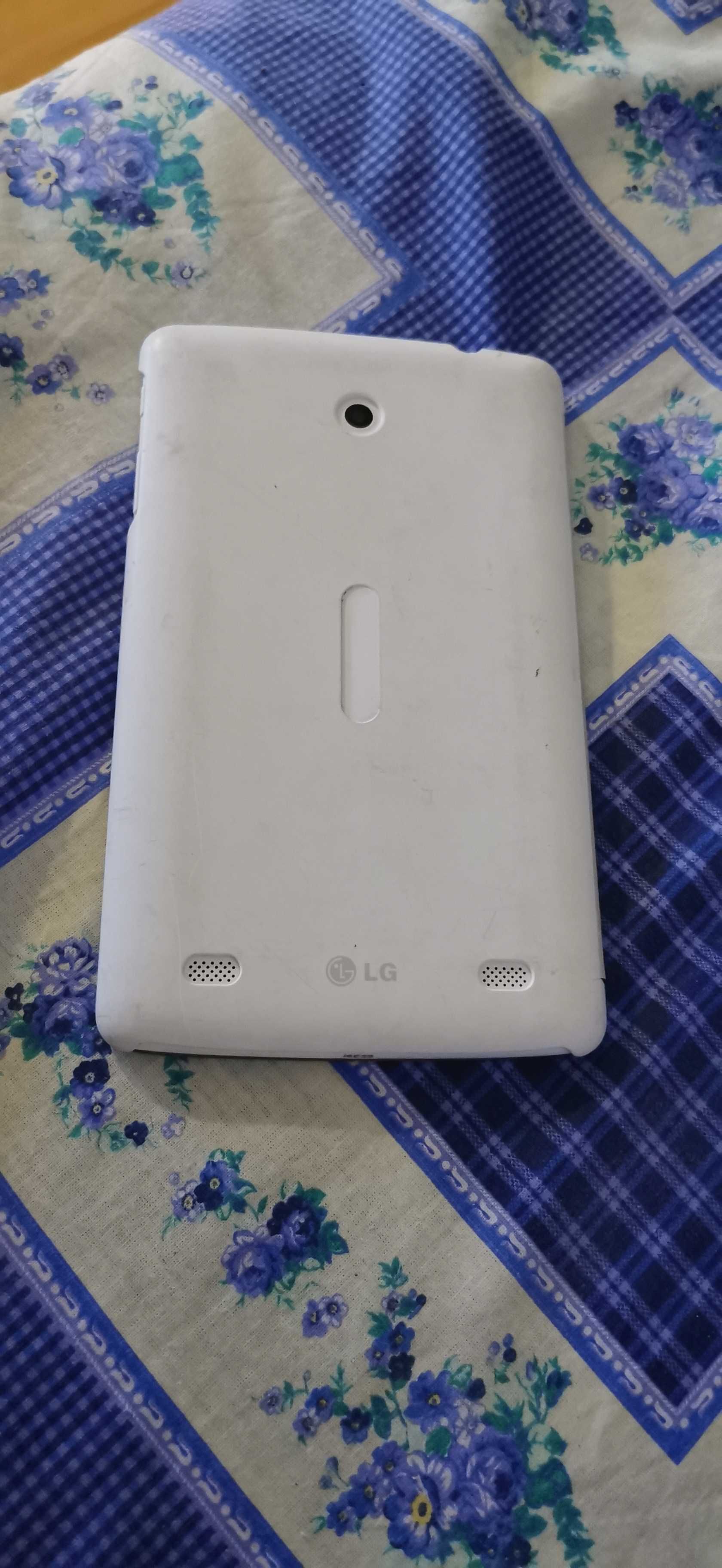 tableta 4g LG V490 lte