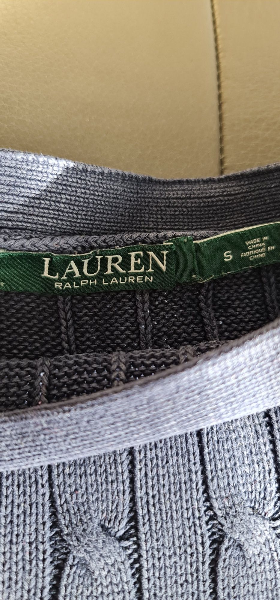 Оригинални дамски пуловери марка Ralph Lauren.