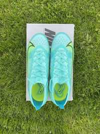 vand ghete de fotbal nike mercurial marimea 41 pret 550 de lei