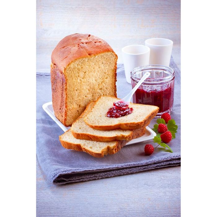Mașină de pâine Tefal Pain et Tresors PF250135, 700 W, 1000 g