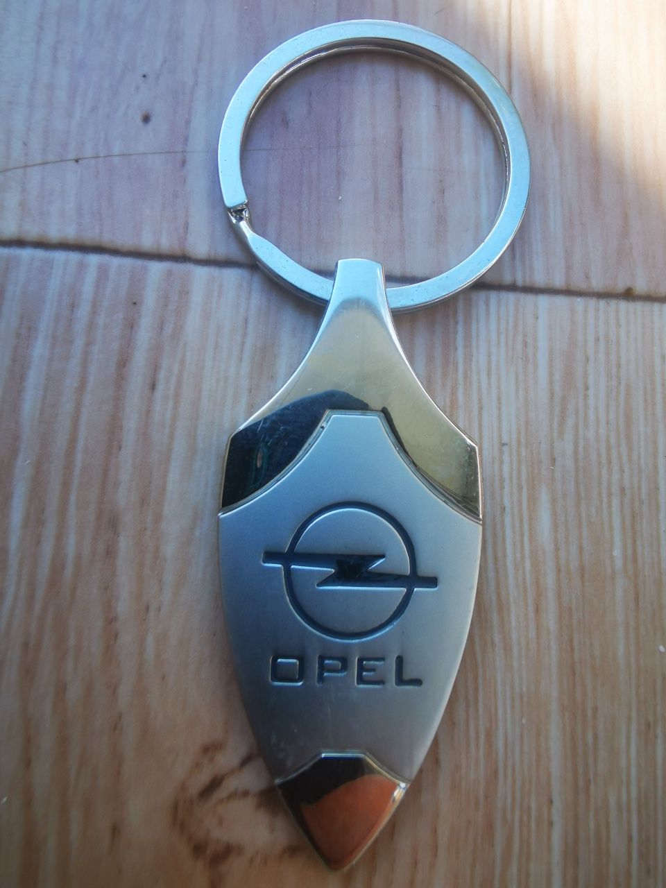 Breloc Opel de colectie