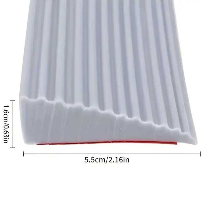 Rampa / prag de trecere aspirator robot