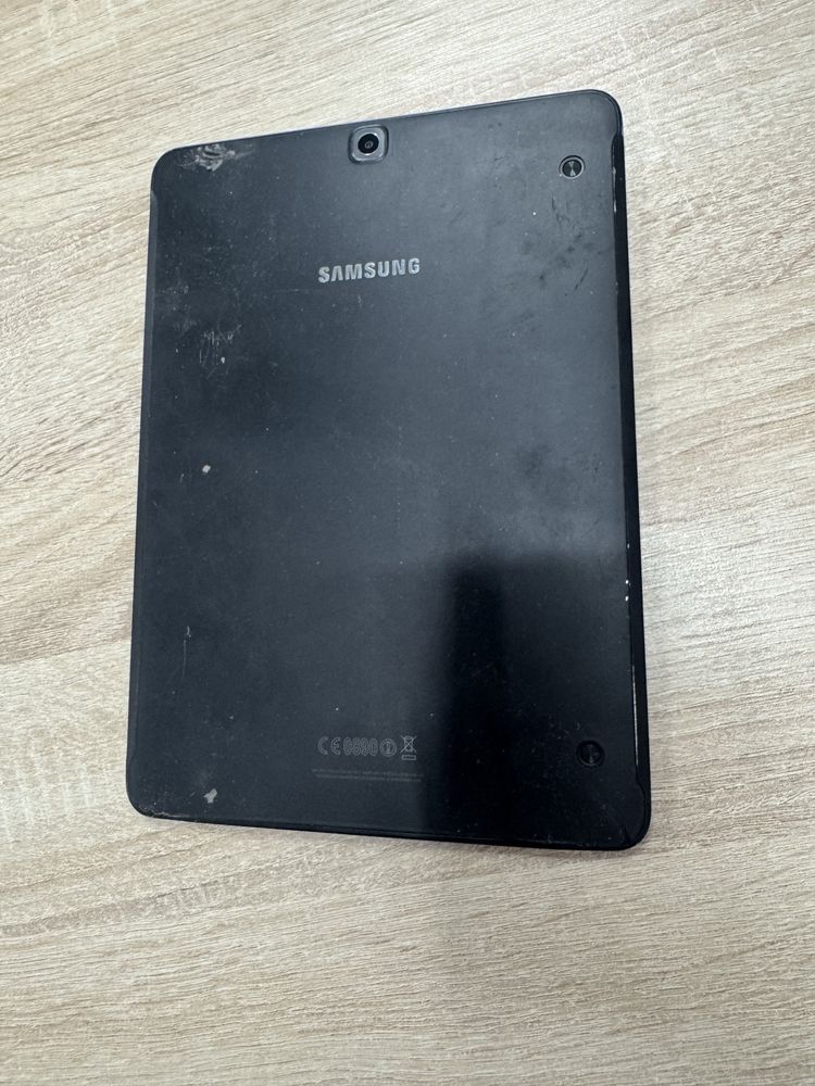 Galaxy Tab S2   T813