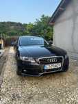 Audi A4 B8 Avant 2.0 TDI