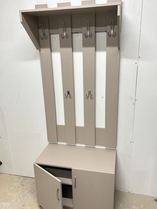 Прихожка новый продам