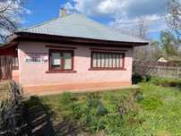Casa de vanzare,  80 000 ron, com. Dorobantu, jud. Calarasi!