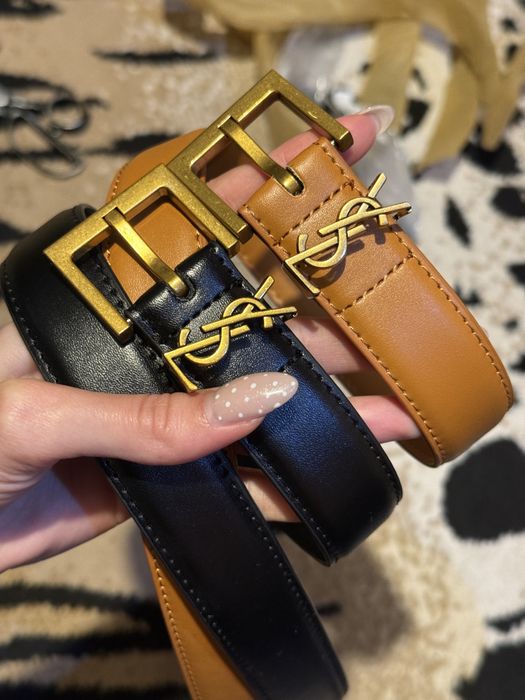 YSL дамски колан