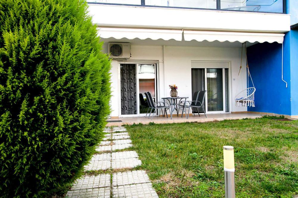 Апартамент 18 SU - Керамоти, Гърция