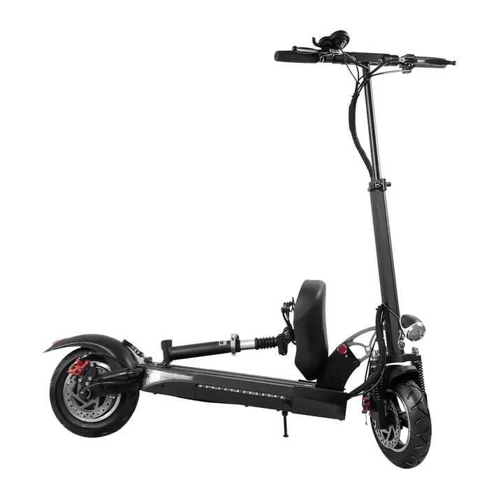 Електрическa тротинетка Quickwheel Z2 800W,48V/15Аh , 15 inch