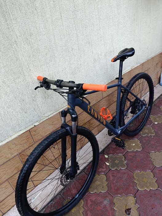 Canyon Patn Lite 29 цола