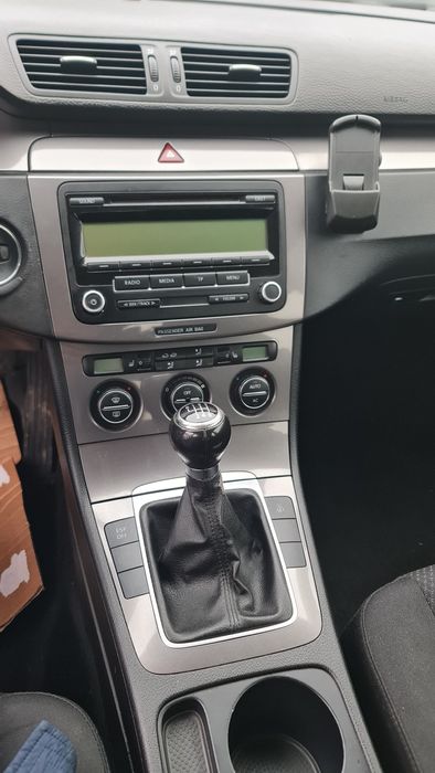 Vand Passat 2009 2.0 diesel -140 CP