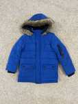 Geaca iarna mothercare 4-5 ani 110cm