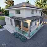 Casa Noua In Constructie 2024 | Moderna | Documente Complete