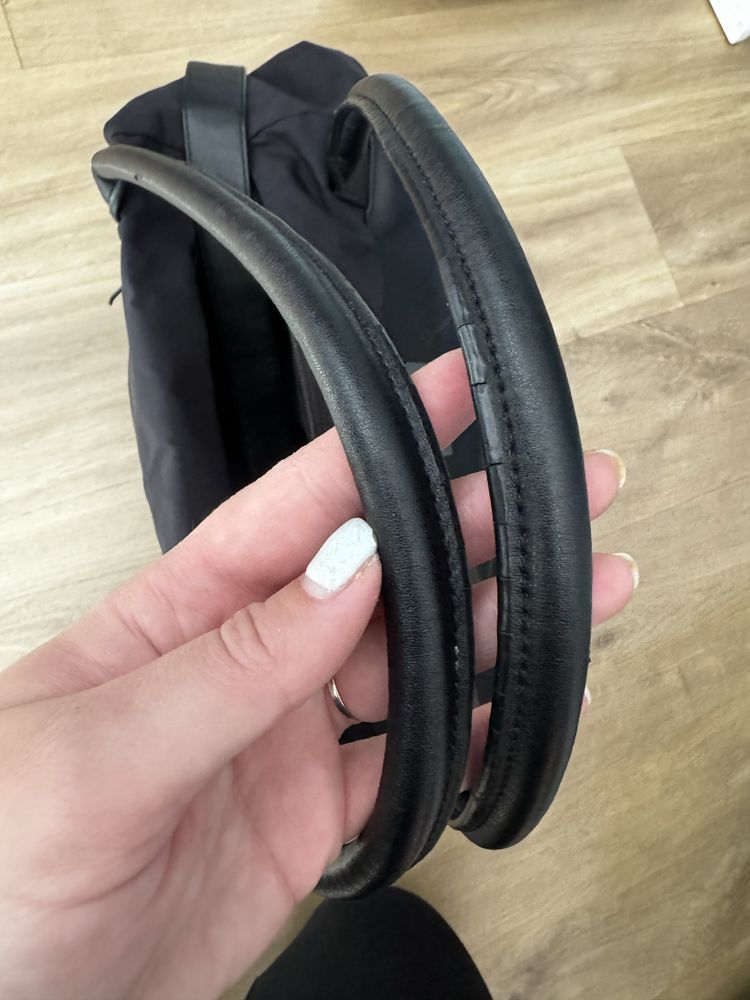 Чанта за бебешка количка Cybex Priam Platinum Shopper Bag