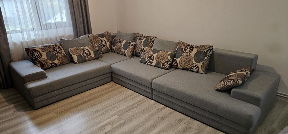 Canapea coltar 220×320