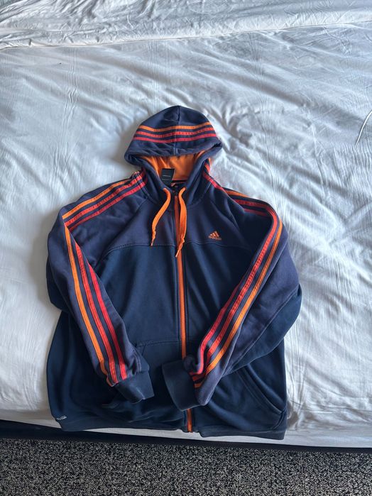 Adidas essentials БАРТИ се