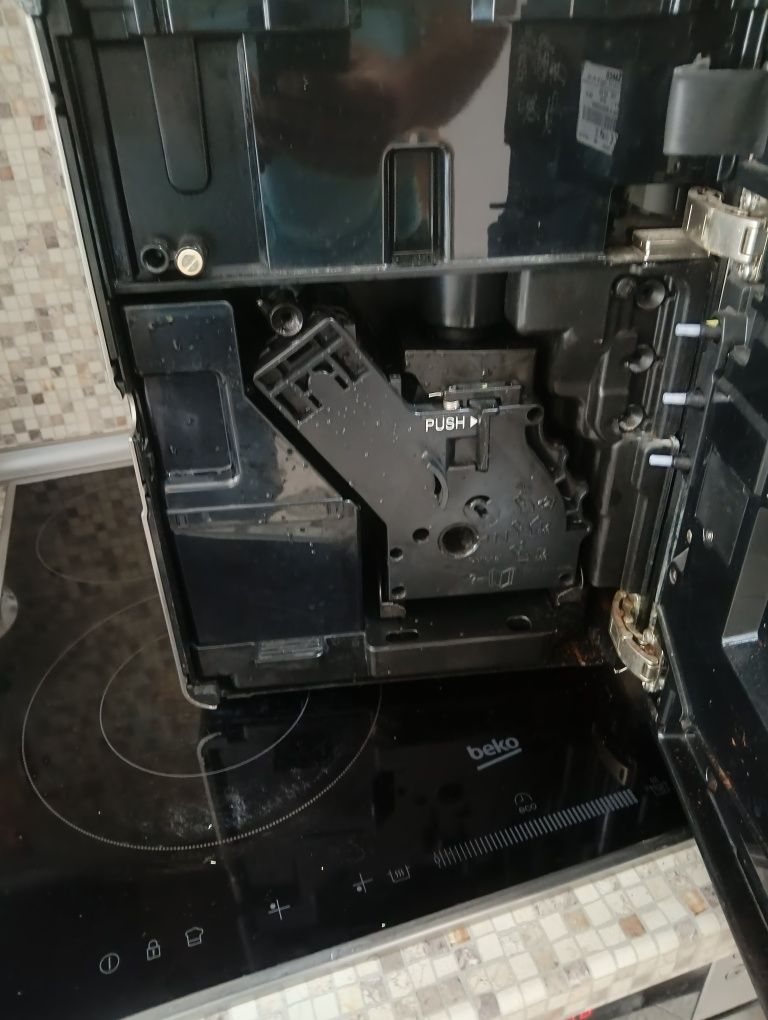 Saeco xelsis inox