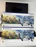 Шлем sony PlayStation VR2 Horizon Call