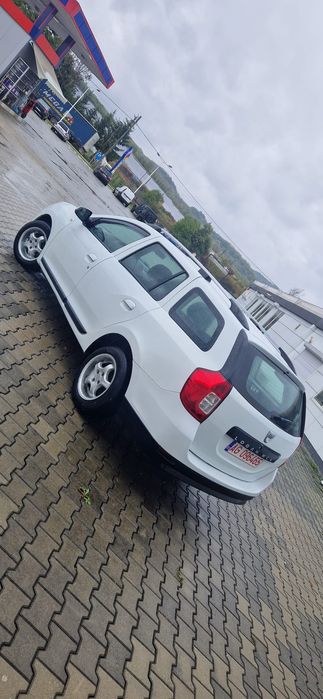 Dacia Logan Mcv 1.5 Dci 2016/Rar efectuat/Euro 6/Posibilitate Rate