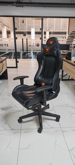 Cougar amore, gaming chair