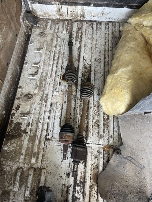 Planetara fata stanga dreapta opel movano renault master 2.3