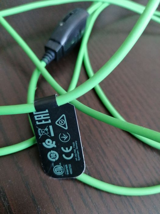 Promotie  Căști HP noi ideale pentru gaming