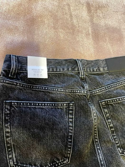 Лот дънки и панталони Zara 31 / M