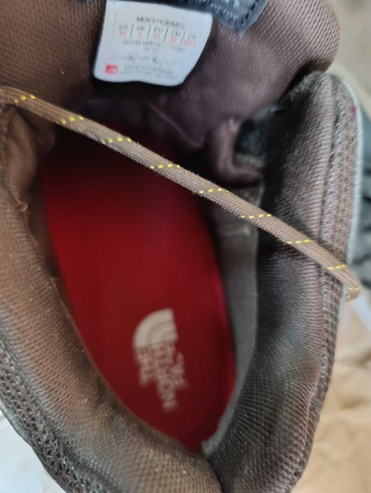 ''The North Face M Storm Strike Waterproof''оригинални мъжки боти 43 н
