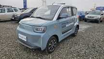 Allview Cityzen 100 %Electric! Se conduce de la 16 ani!