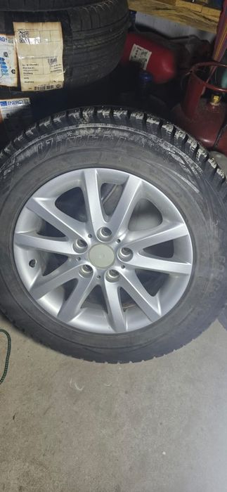 Продам титановые диски