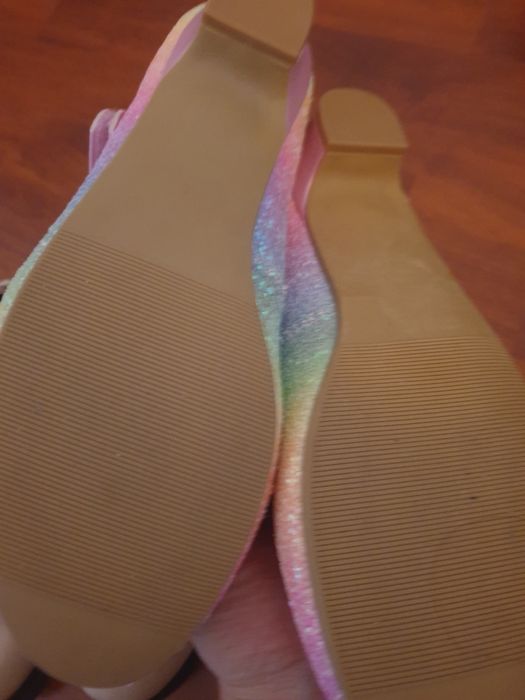 Детски балеринки и кецове Vans и Колев и Колев 31 номер