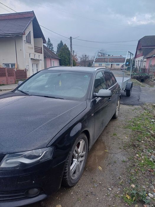 Schimb Duba Mercedes si mercedes vito cu rulota