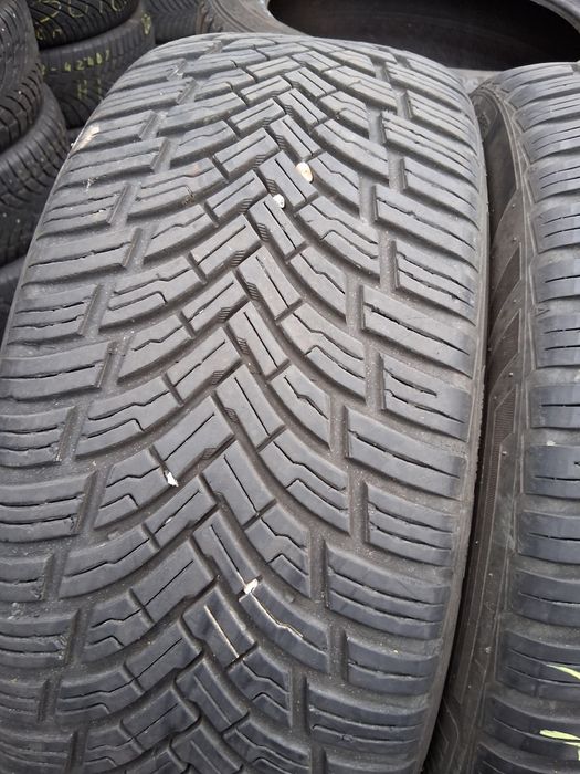 225 45 18 PETLAS 2бр всесезонни дот 2021г