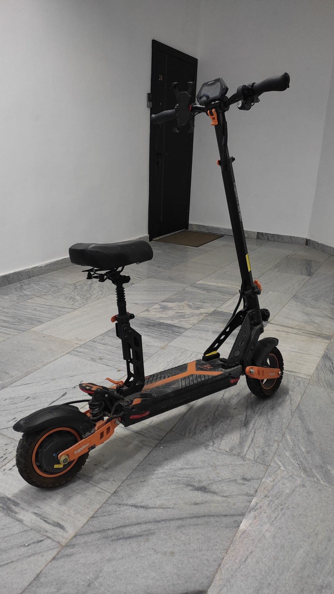 Срочно продам KugoKirin G2Max