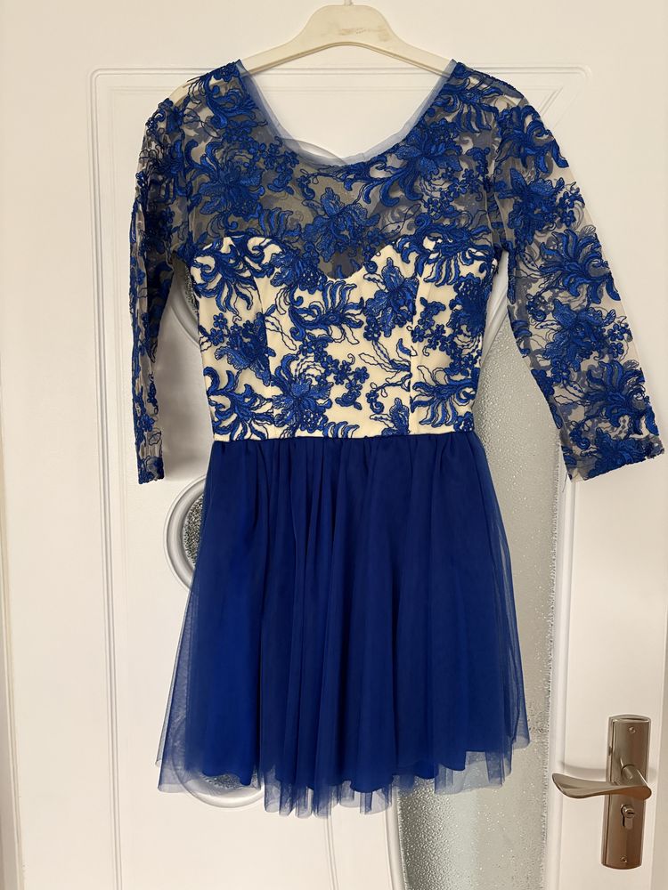 Rochie atmosphere