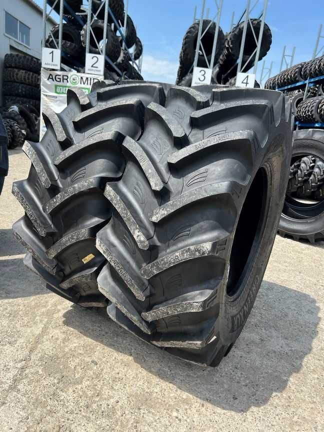 600/70R30 radiale marca GRI anvelope noi