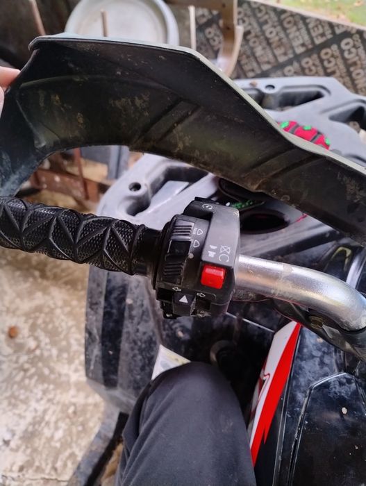 Atv 200cc СПЕШНО!!!