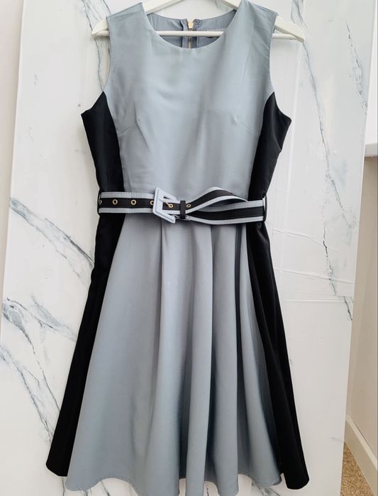 Платье от Lichi brand