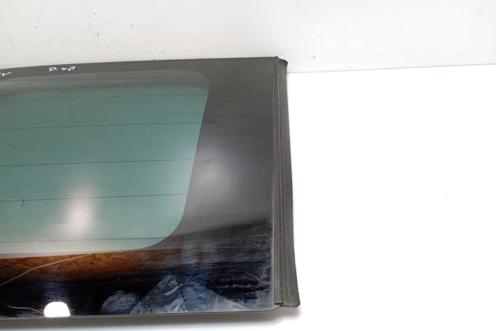 Geam  dreapta spate Mazda MPV LW (facelift)