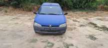 Peugeot 106/Пежо 106 1.1ми 60к.с. 1997г. На -части