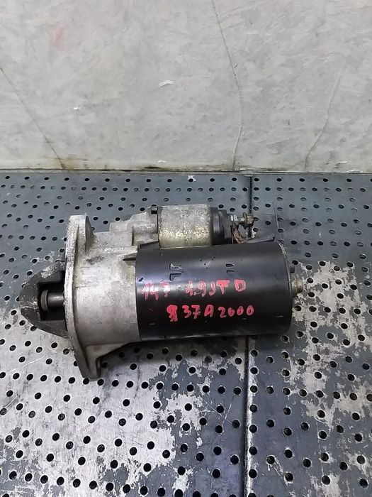 Electromotor 1.9 jtd alfa romeo 147 937 0001108202