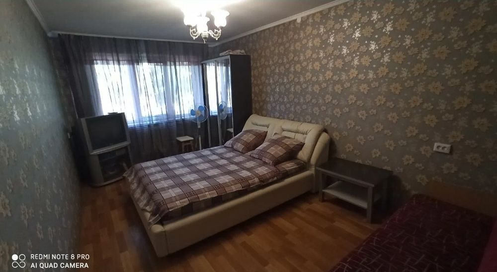 Сарыарка 11-Кенесары, жк Кенесары