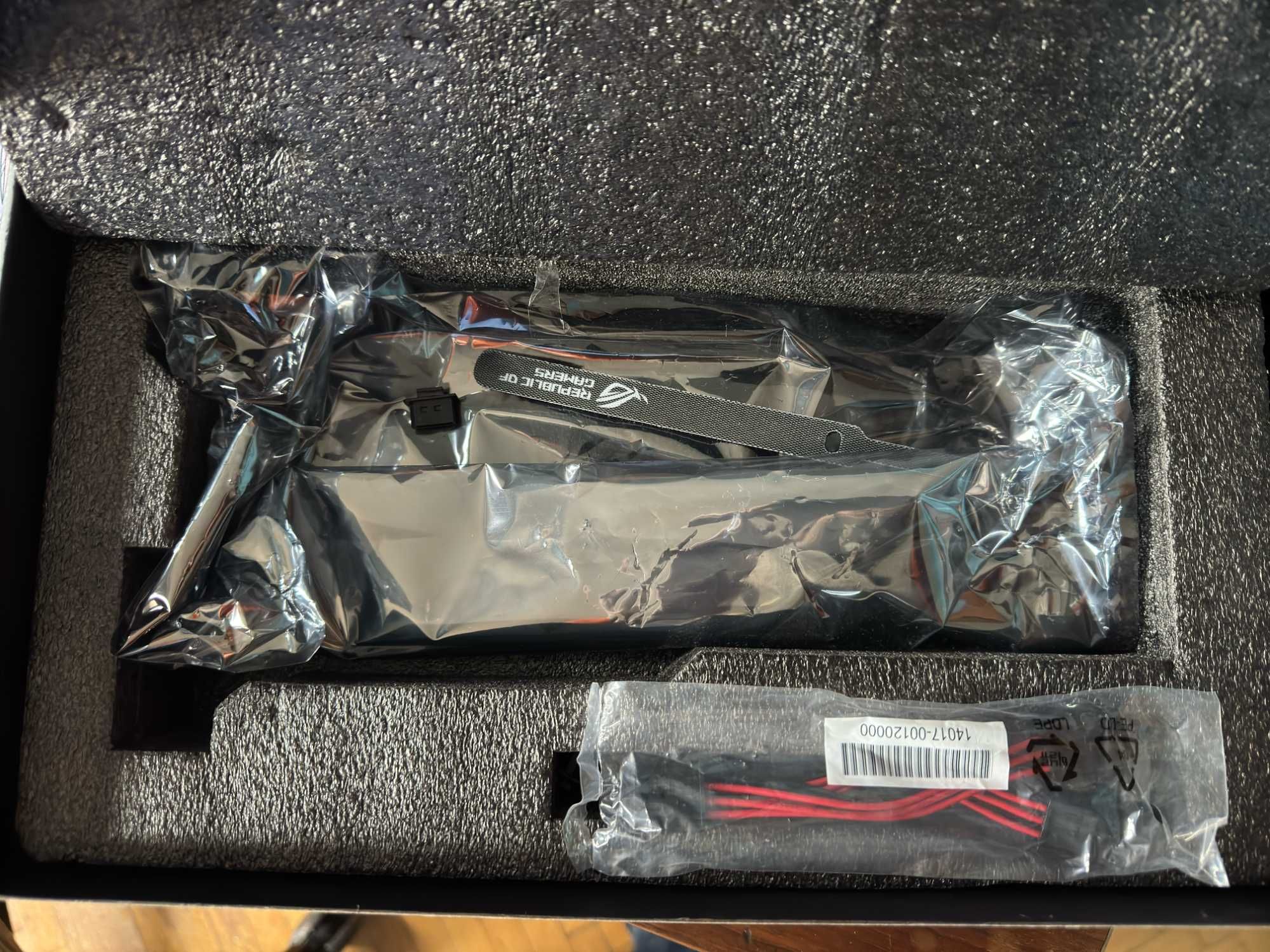 ASUS ROG Strix GeForce RTX 2070 OC 8GB