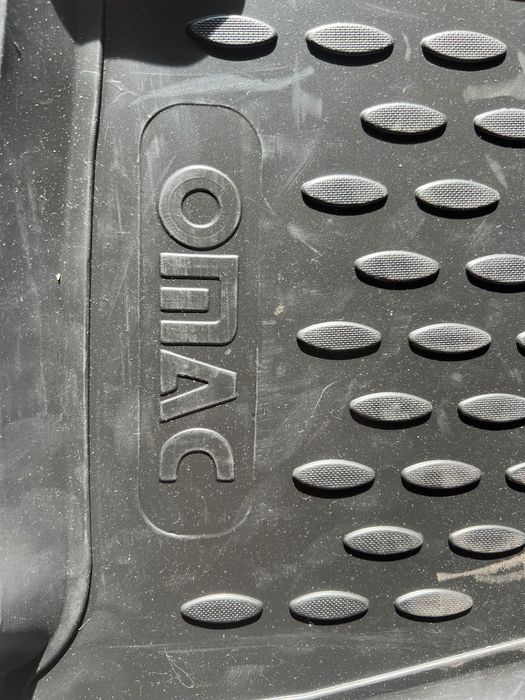 Стелки за Tucson 2015-2021 | OMAC