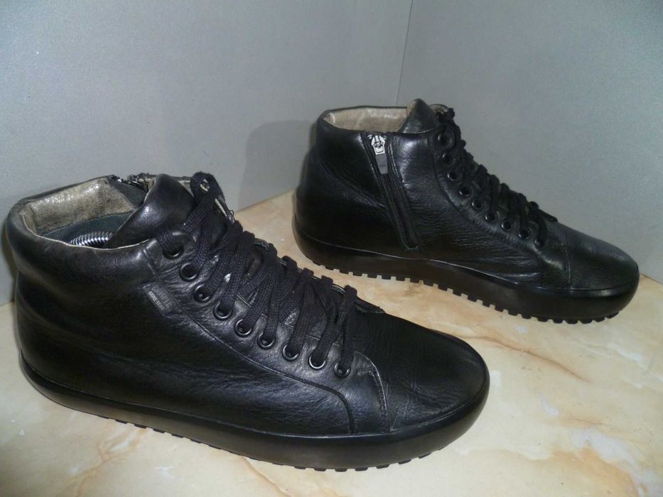 CAMPER Gore-tex boots №44