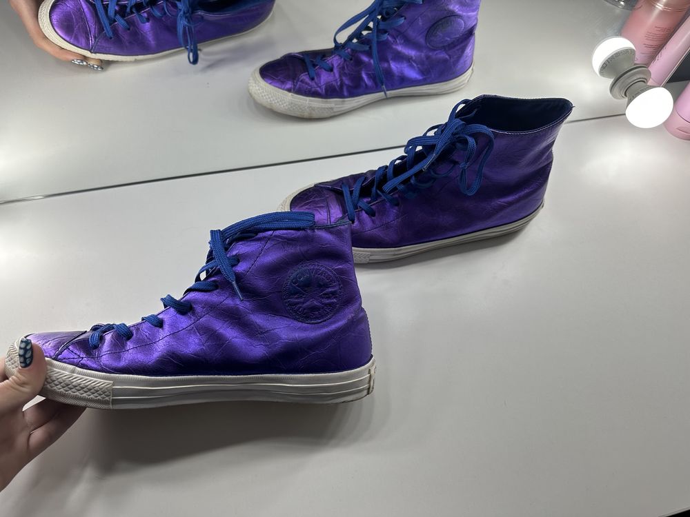 Обувки Converse